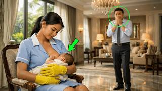 Download lagu Bayi Miliarder Tidak Mau Makan, Pembantu Memberinya ASI dan Ia pun Selamat mp3 Download lagu Bayi Miliarder Tidak Mau Makan, Pembantu Memberinya ASI dan Ia pun Selamat mp3