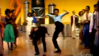 Soul Train Line 1979 (Edwin Starr - Contact)