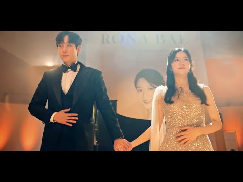 【Bae Rona ft. Ju Seok Hoon】Lascia Ch'io Pianga (Rona Bae Concert) - The Penthouse 3