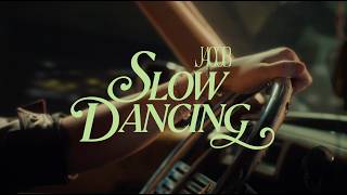 JACOB (THE BOYZ) - SLOW DANCING