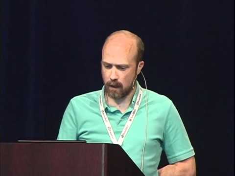 Sunday Afternoon Lightning talks (90 minutes)