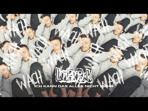 Das Lumpenpack - Ich kann das alles nicht mehr (Official Video)