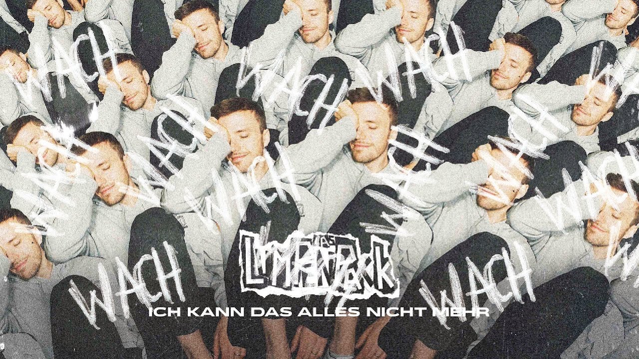 Ich Will Das Alles Nicht Mehr