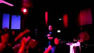 Marc Reis - Mittelfinger Hoch LIVE!