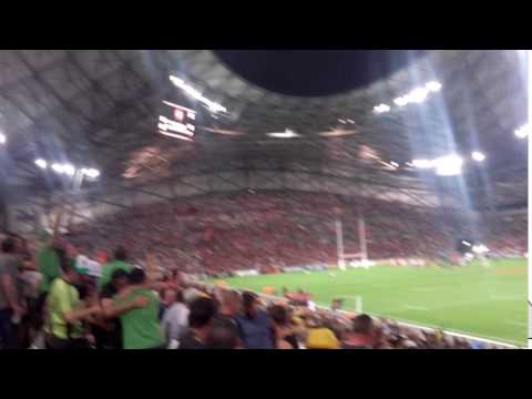 RCT LA Rochelle demi final Top 14 🔴⚫