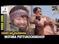 Ragile Hrudayalu Telugu Movie Motima Puttukochindhoy Video Song Krishna Divya Media