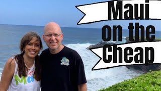 Maui on the Cheap