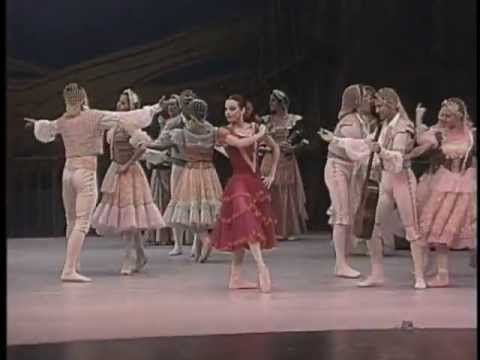 Don quijote Valdés  Acosta Act 1 Part 1