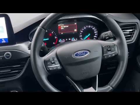 Ford Focus Titanium 1.5 TDCi - Image 2