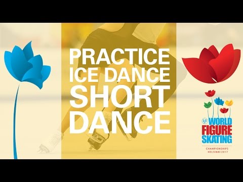 Short Dance Practice - Helsinki