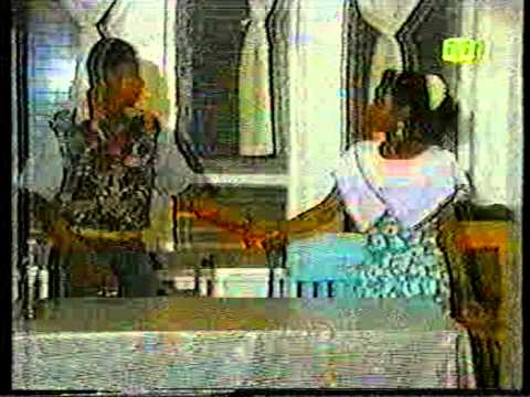 SJ - Baby Lone - first female rapper in Zanzibar, Tanzania (mid 90s)