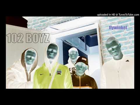 [FREE] 102 BOYZ x BHZ Type Beat "Drogen im System" (prod. flywinkel)