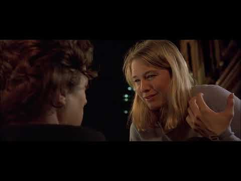 Bridget Jones's Diary - Bridget rejects Daniel
