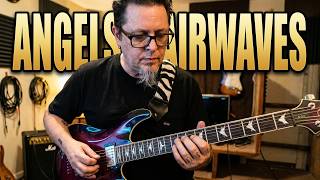 Angels & Airwaves -  It Hurts & Everythings Magic - Guitar Lesson