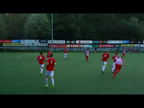 FC Zapoos - TJK Legion II