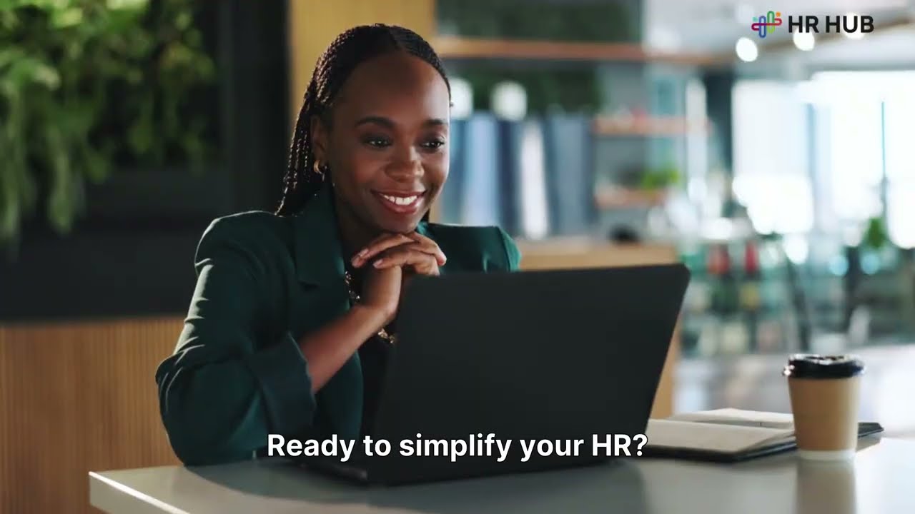 All-in-One HR Software for Barbados Companies | HR HUB Explained