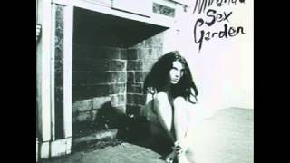 Miranda Sex Garden - Peep Show