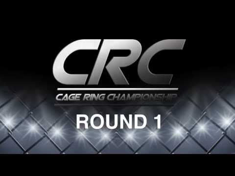 CRC 1 "Genesis" K-1 ammy Mark Fairman vs Ernest K Ashman