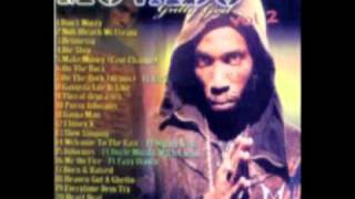 Mi Nuh Done Yet - Movado !