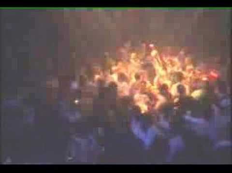 Bravo - Gliwice (przed remontem) Svenson & Gielen - Twisted