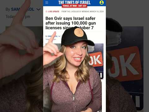 100K Times Safer #guncontrol #2ndamendment #shortsvideo #shortsfeed #shorts Thumbnail
