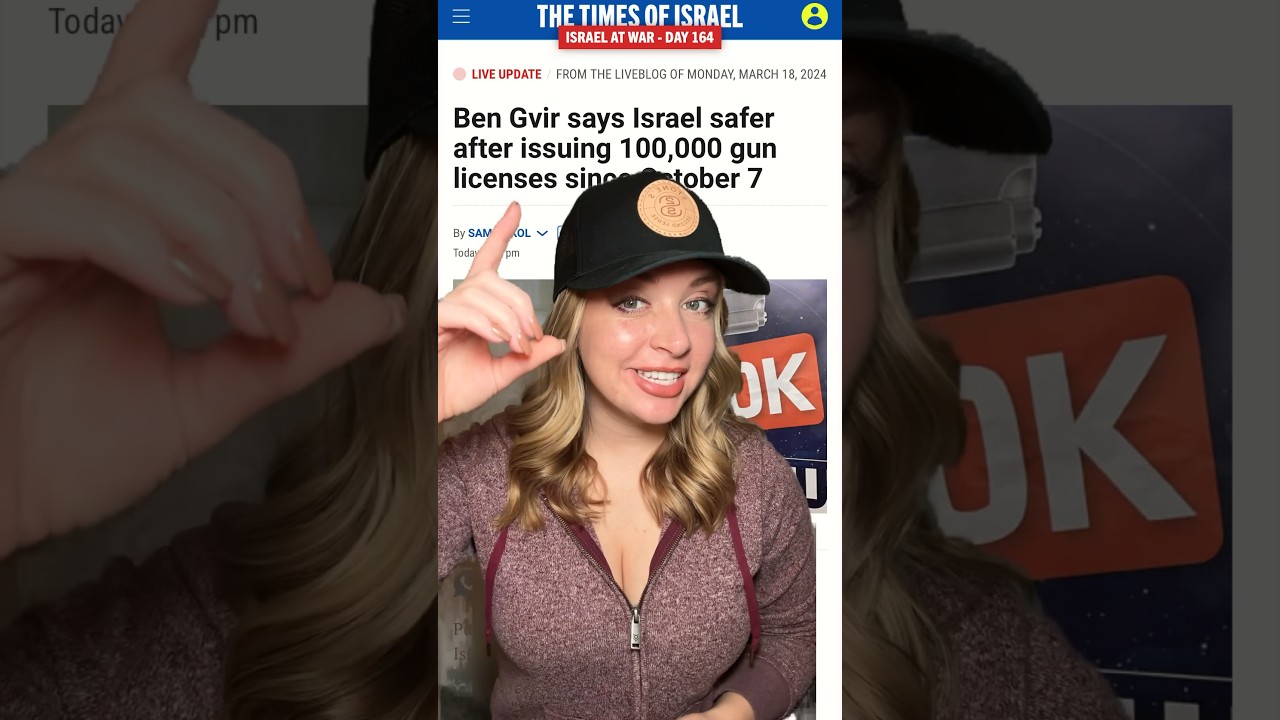 100K Times Safer #guncontrol #2ndamendment #shortsvideo #shortsfeed #shorts