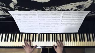最＆高  Sai &amp; Co / Kyary Pamyu Pamyu - piano cover