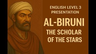 Download lagu Al-Biruni: Scientist, Explorer, Visionary | Level 3 English Documentary mp3 Download lagu Al-Biruni: Scientist, Explorer, Visionary | Level 3 English Documentary mp3