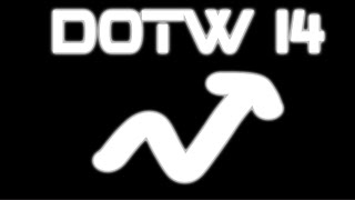 DOTW 14: This Episode Is Pretty Good