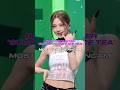 BABYMONSTER 'SUGAR HONEY ICE TEA' MOST VIEWED FANCAMS  #shorts #kpop | cyrvsft