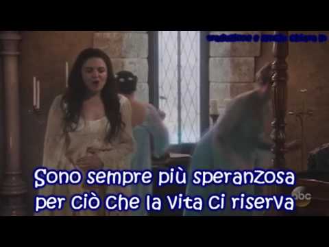 Powerful magic Traduzione - Once upon a time [sub ita]