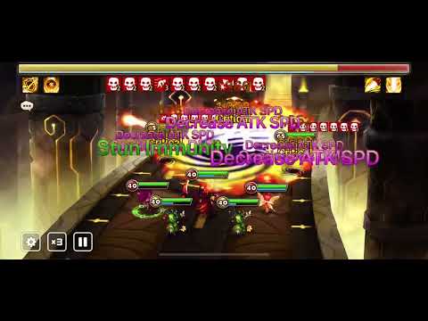 Steel Fortress B10 fast team!!