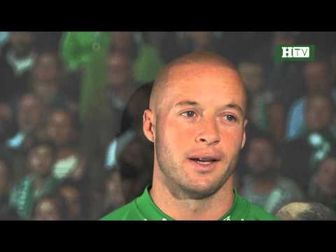 HTV: Rodgers om att komma till Bajen