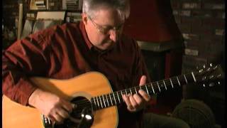 Joy To The World - Acoustic Christmas Instrumental