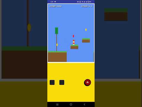 Island Adventure: 8-Bit Retro