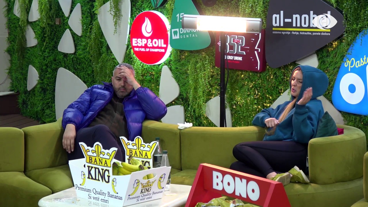 Ti ke zhvillim të ulët të intelektit/ Shëndriti i drejtohet Juelës