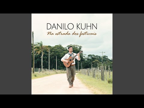 Quando A Paixão Me Desarma - Danilo Kuhn