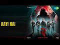Aayi Nai Aayi Nai Stree 2 Divya Kumar Pawan Singh Sachin Jigar