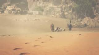 [モンスターハンターワイルズ]＃1　さあ、一狩り行こうぜ！[ネタバレ注意][PS5]