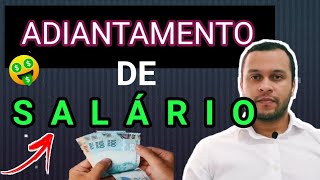 A empresa é obrigada a pagar vale todo dia 20