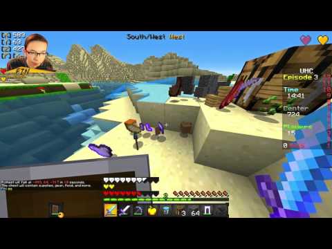 Solo 1.9 UHC | EP: 3 | GETTING MY REVENGE!!