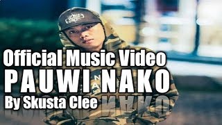 Pauwi nako (lyrics)- PDL