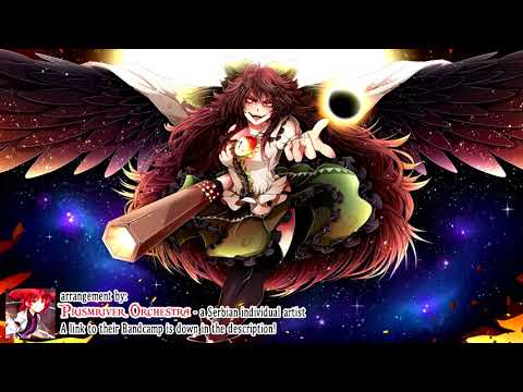 東方Touhou •Feature• [Orchestral/Choir] Nuclear Fusion