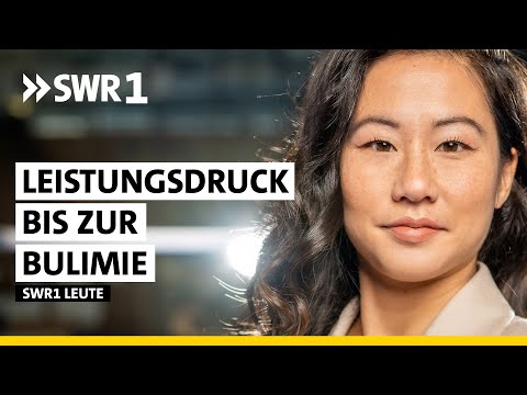 Essstörungen durch Druck: Das muss sich im Sport ändern | Kim Bui | SWR1 Leute