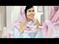 Animatic Unilever
