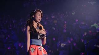 Girls Generation - Everyday Love - Love &amp; Peace Japan 3rd Tour 2014