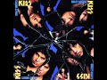KISS - Thief In The Night (Remastered 2021)