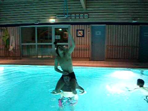 Real Maskin BK Träningsläger Svenljunga 2009