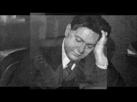 Milhaud: Scaramouche op. 165 b - Darius Milhaud & Marcelle Meyer, piano