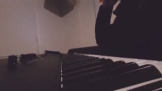 Breathe Your Name - Israel &amp; New Breed (Piano Cover)